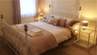 A beautiful location at the heart of Scarborough